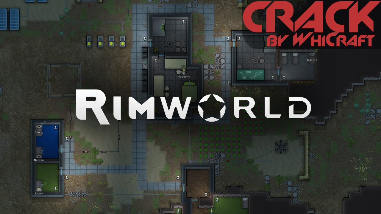 Rimworld Crack Fasrau